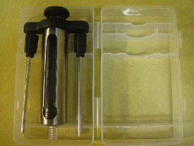 Meat/Flavour Injector