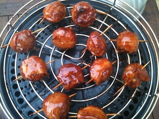 Final Glaze