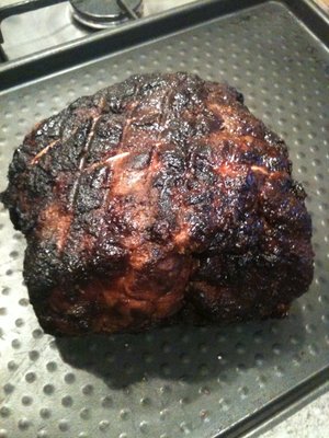 I Was pleased with the bark