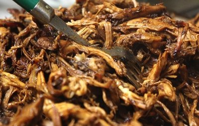 Pulled Pork