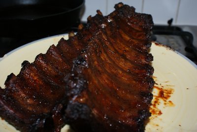 Ribs