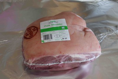 ASDA Pork